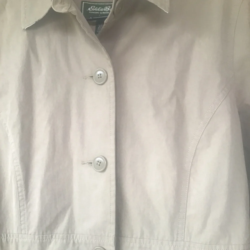 Spring coat - Picture 2 of 16